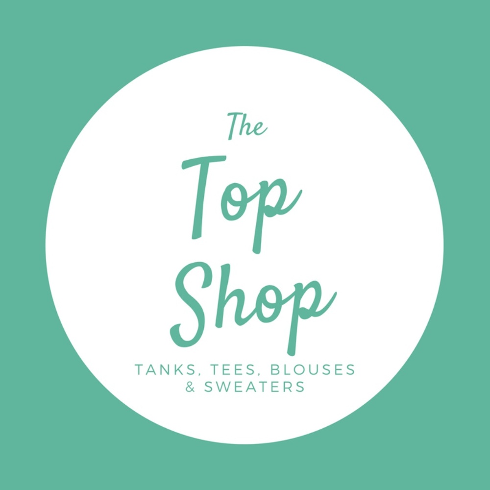 Top Half Toppers